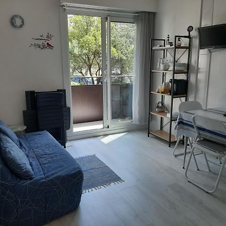 Studio Cosy Proche Ocean Et Commerces, Parfait Pour Des Vacances A Deux! - Fr-1-239-437 Сеньосс Екстер'єр фото