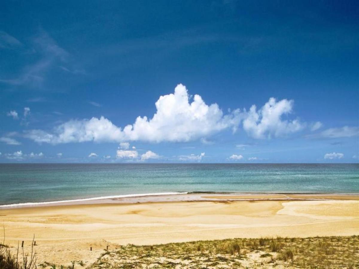 Studio Cosy Proche Ocean Et Commerces, Parfait Pour Des Vacances A Deux! - Fr-1-239-437 Сеньосс Екстер'єр фото