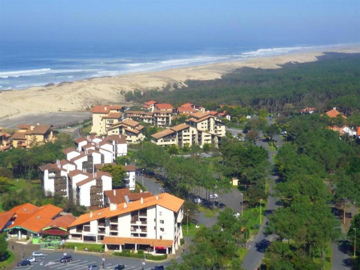 Studio Cosy Proche Ocean Et Commerces, Parfait Pour Des Vacances A Deux! - Fr-1-239-437 Сеньосс Екстер'єр фото