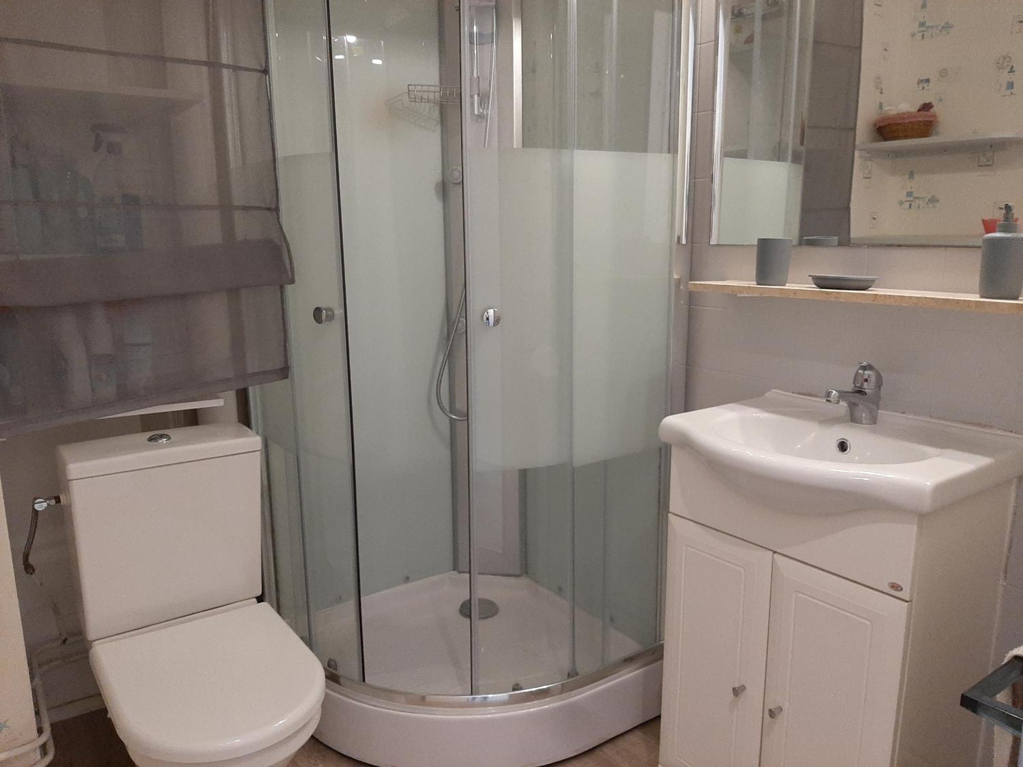 Studio Cosy Proche Ocean Et Commerces, Parfait Pour Des Vacances A Deux! - Fr-1-239-437 Сеньосс Екстер'єр фото
